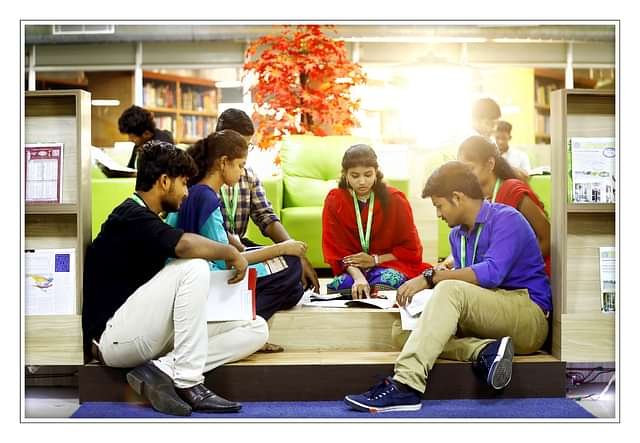 College Image